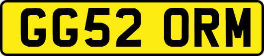 GG52ORM