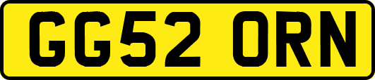 GG52ORN