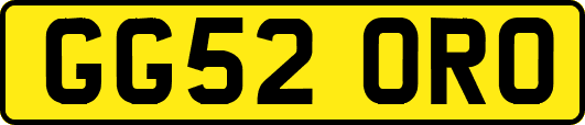 GG52ORO