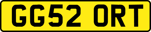 GG52ORT