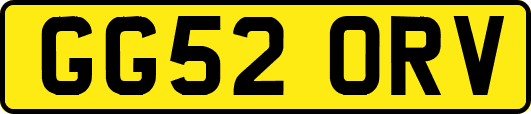 GG52ORV