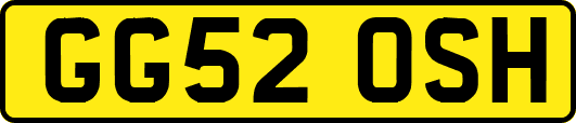 GG52OSH