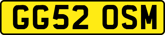 GG52OSM