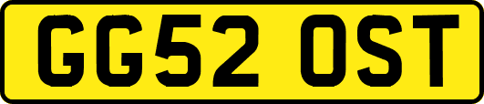 GG52OST