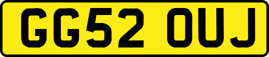 GG52OUJ