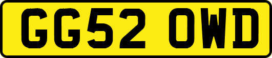 GG52OWD