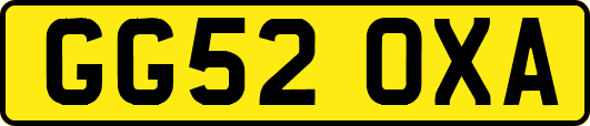 GG52OXA