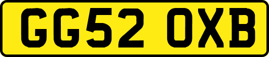 GG52OXB