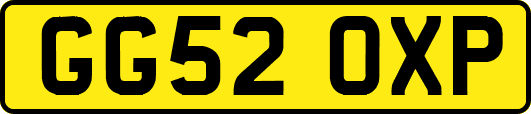GG52OXP