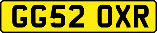 GG52OXR