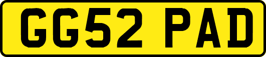 GG52PAD