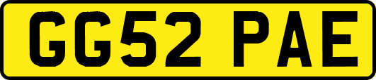 GG52PAE