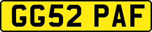 GG52PAF
