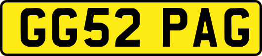 GG52PAG