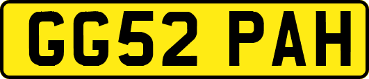 GG52PAH