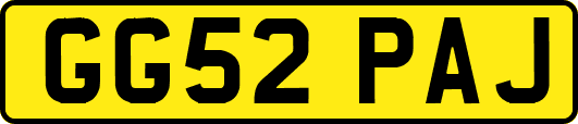 GG52PAJ