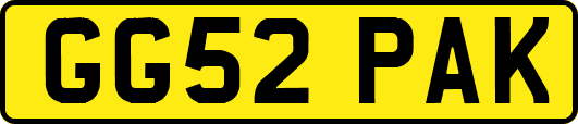 GG52PAK