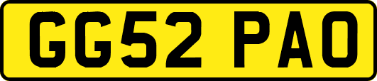 GG52PAO