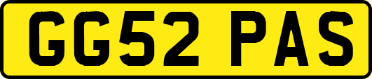 GG52PAS