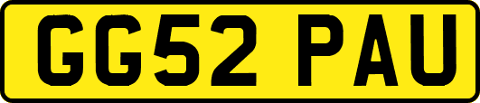 GG52PAU