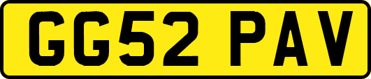 GG52PAV