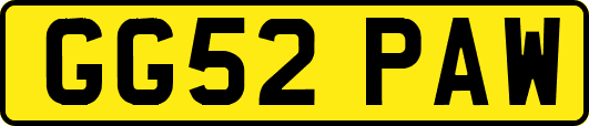 GG52PAW