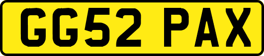 GG52PAX