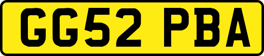 GG52PBA