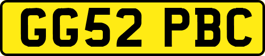 GG52PBC