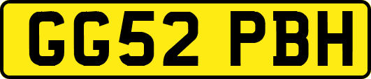 GG52PBH