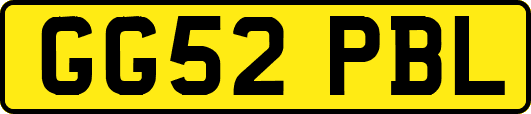 GG52PBL