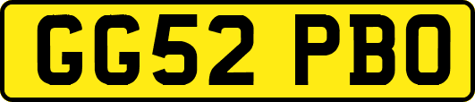 GG52PBO