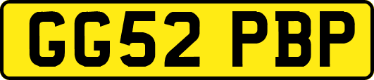GG52PBP
