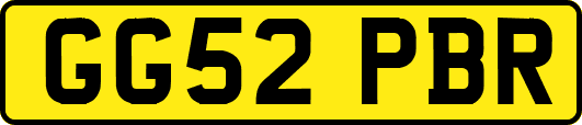 GG52PBR