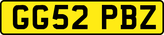 GG52PBZ