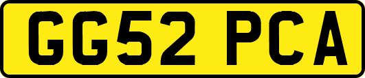 GG52PCA