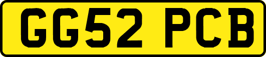 GG52PCB