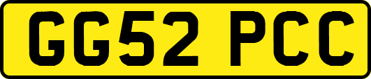 GG52PCC