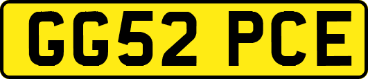 GG52PCE