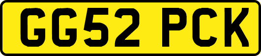 GG52PCK