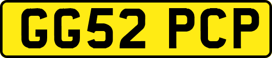 GG52PCP