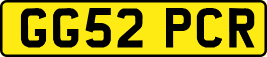 GG52PCR