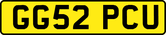 GG52PCU