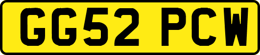 GG52PCW