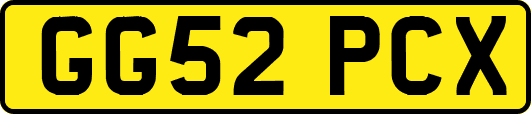 GG52PCX