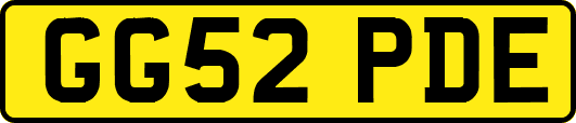 GG52PDE
