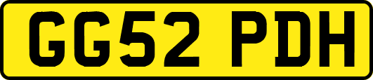 GG52PDH
