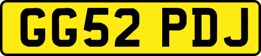 GG52PDJ