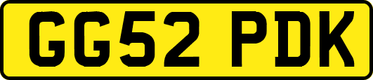 GG52PDK