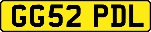 GG52PDL
